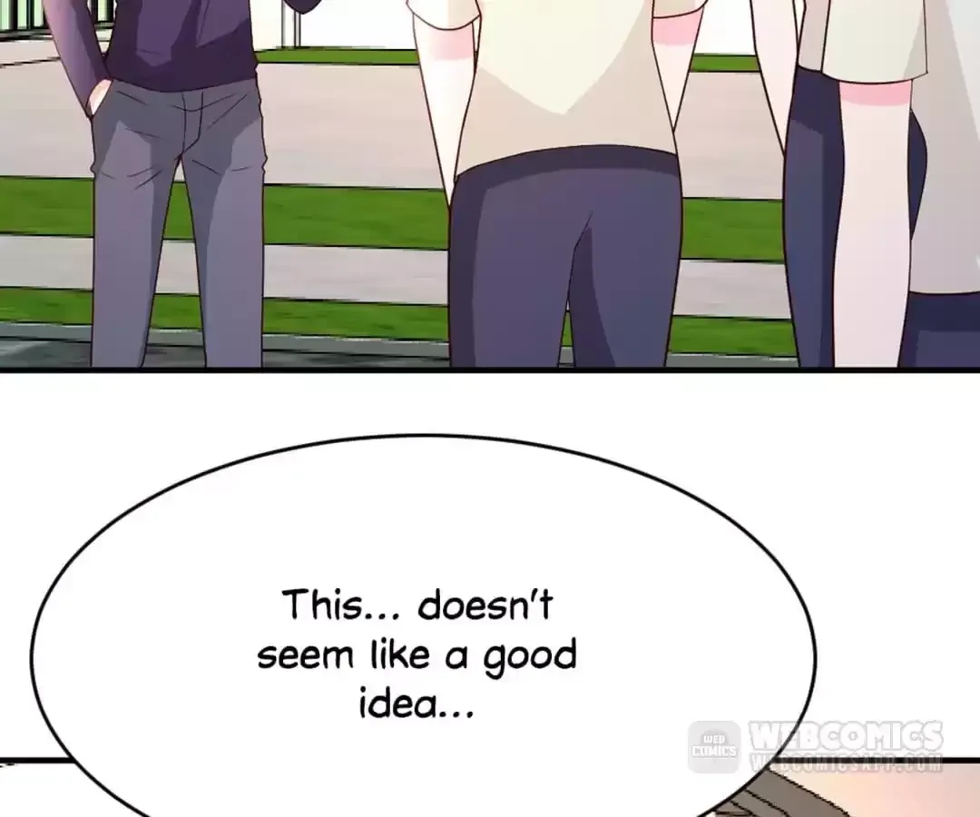 Back to the Earth Chapter 23 page 38 - 