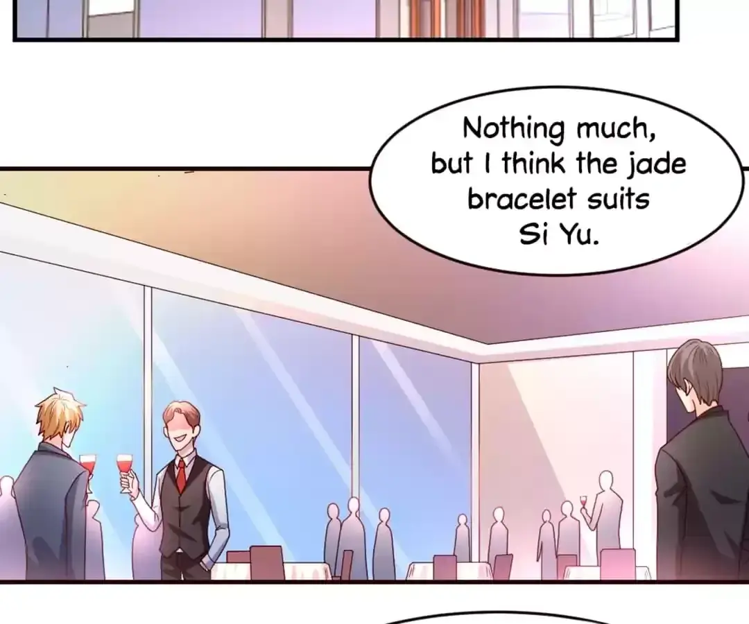 Back to the Earth Chapter 24 page 3 - 