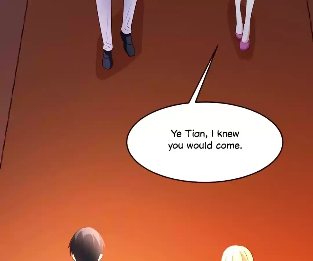 Back to the Earth Chapter 24 page 22 - 