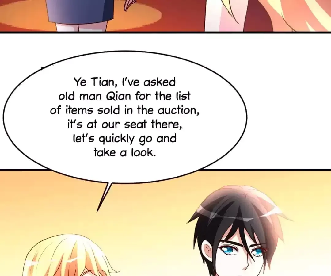 Back to the Earth Chapter 24 page 27 - 