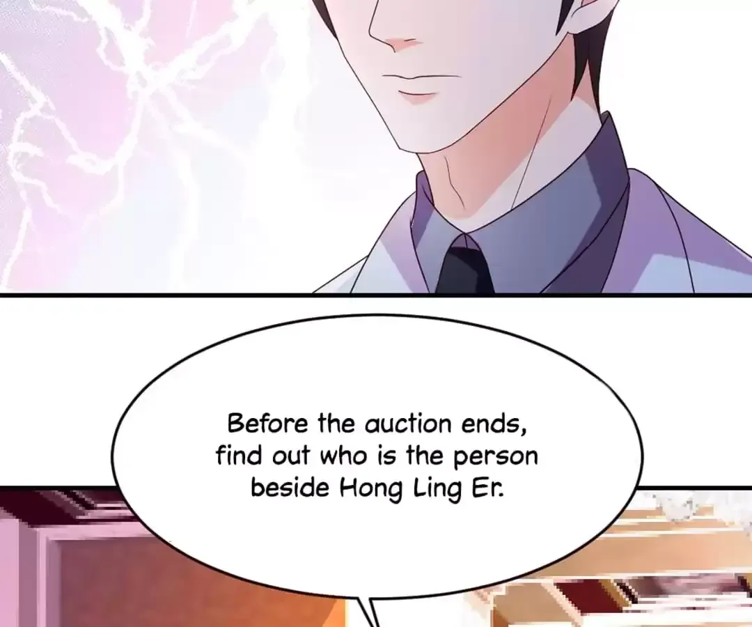 Back to the Earth Chapter 24 page 35 - 