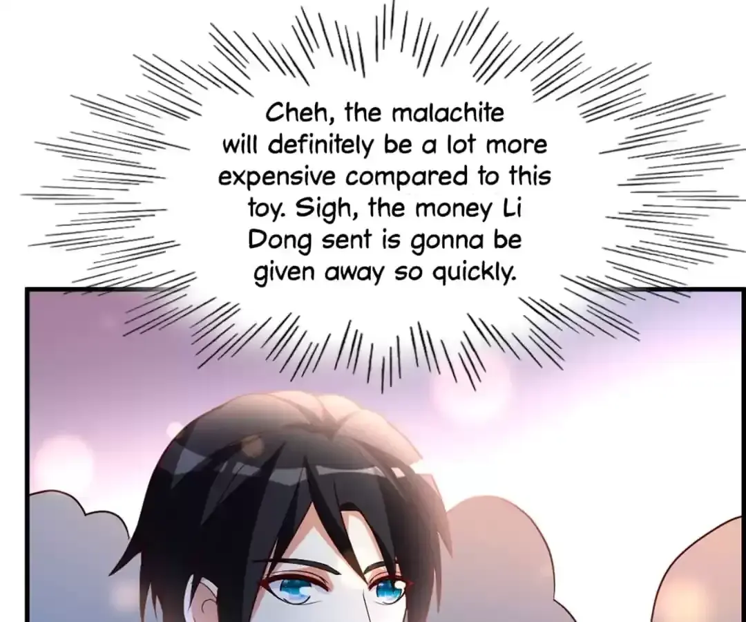 Back to the Earth Chapter 24 page 47 - 
