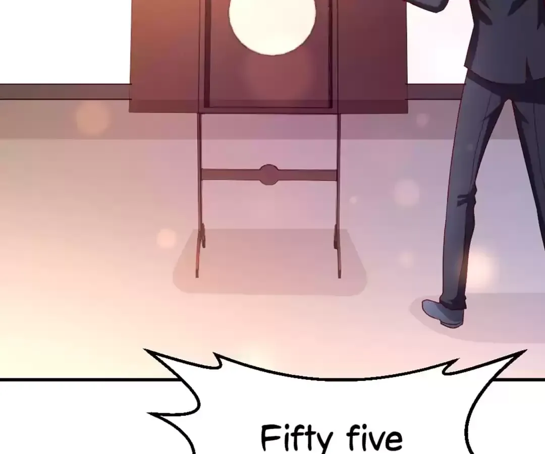 Back to the Earth Chapter 24 page 55 - 