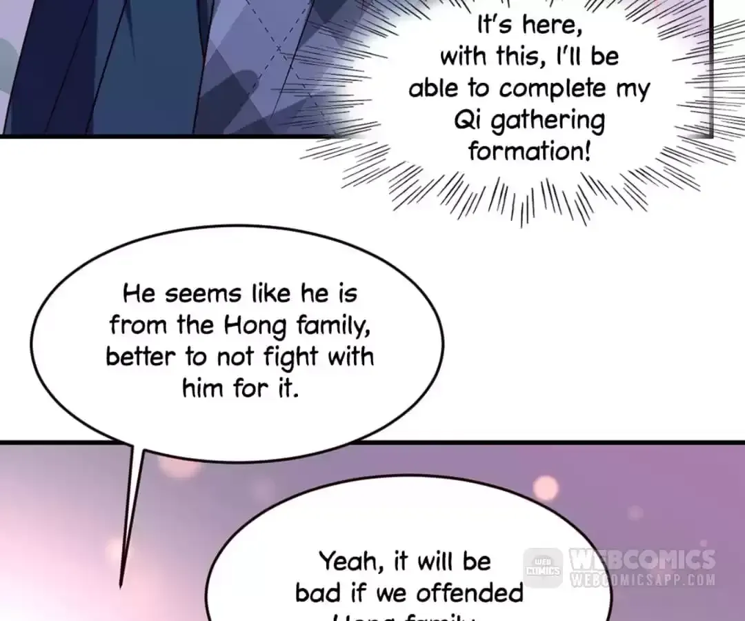 Back to the Earth Chapter 24 page 58 - 