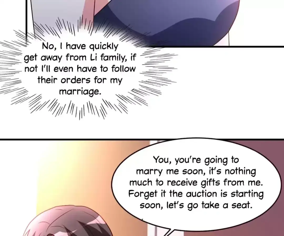 Back to the Earth Chapter 24 page 9 - 