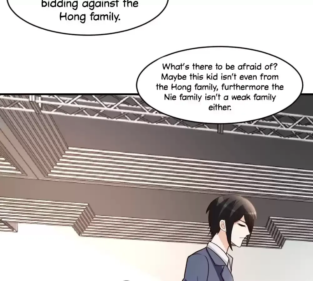 Back to the Earth Chapter 25 page 3 - 