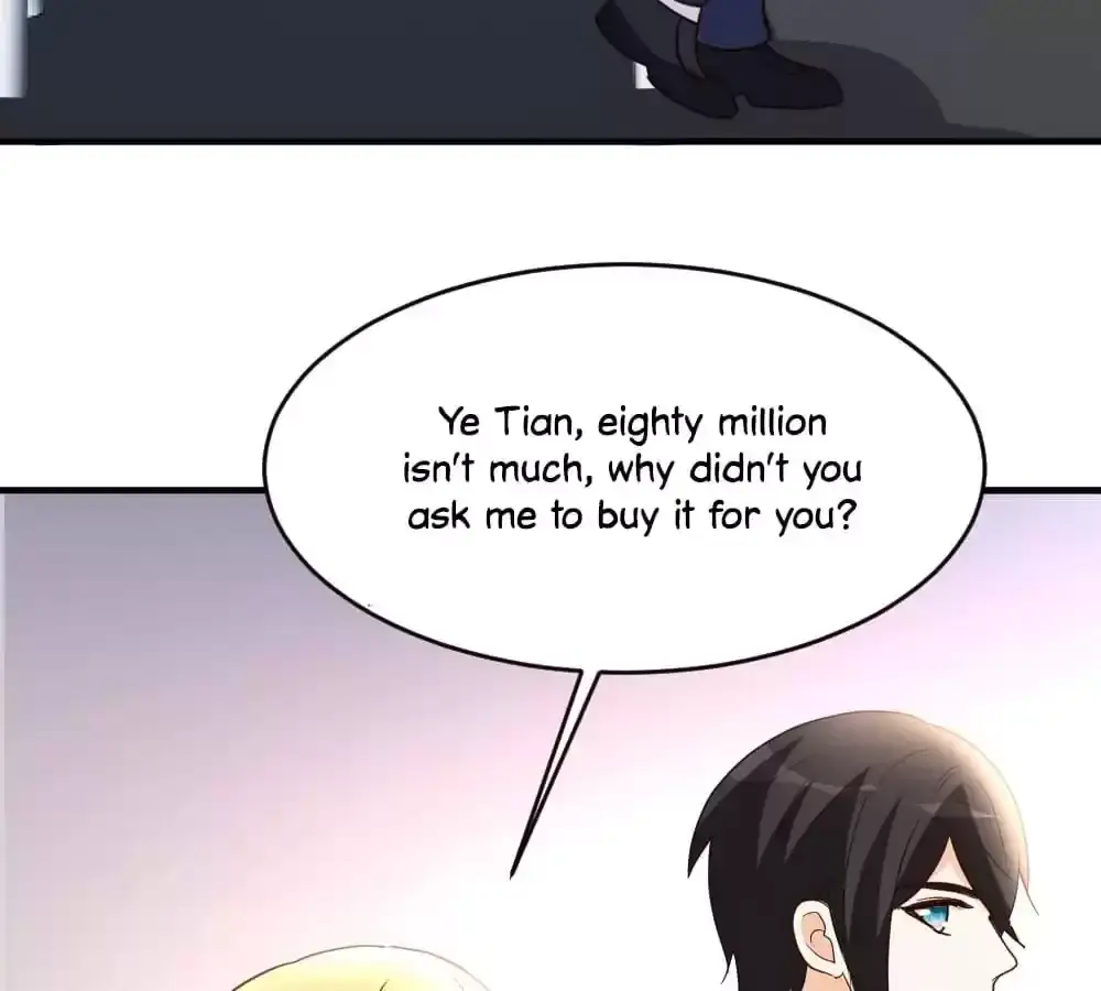 Back to the Earth Chapter 25 page 5 - 