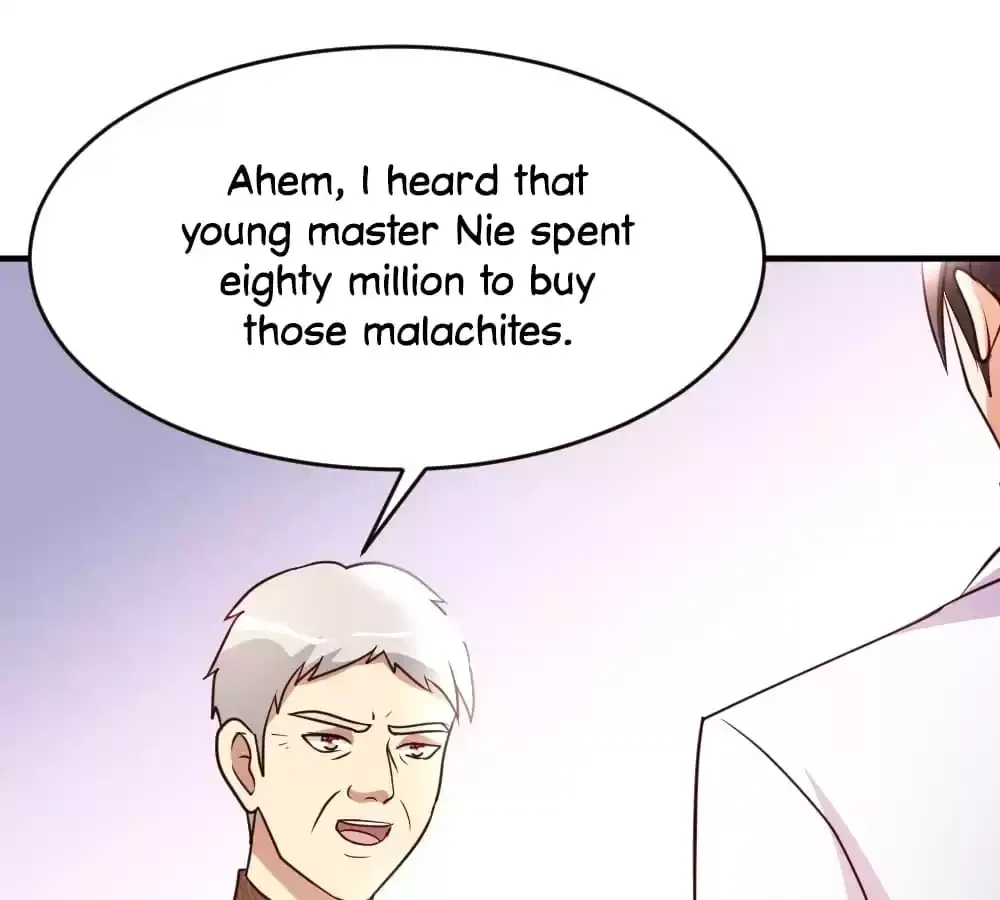 Back to the Earth Chapter 26 page 23 - 