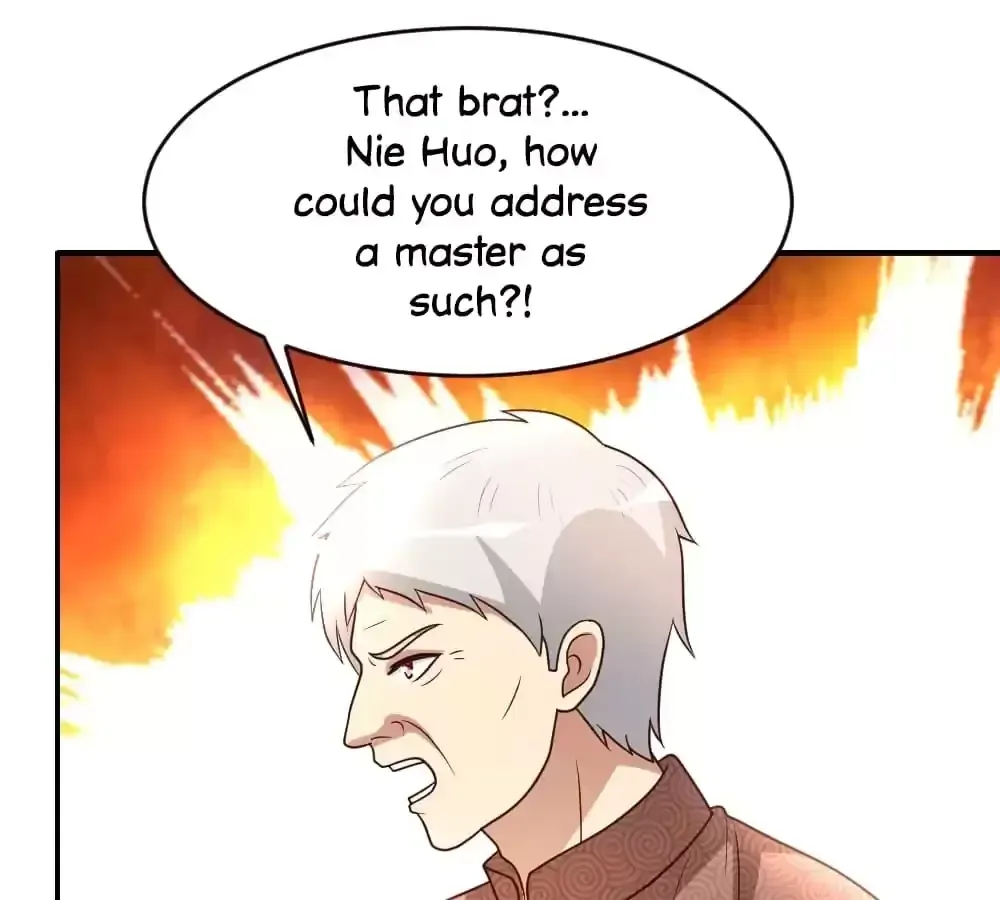 Back to the Earth Chapter 26 page 33 - 