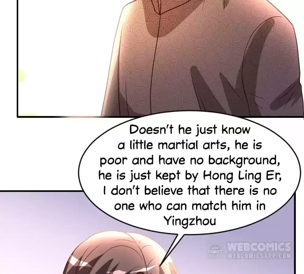 Back to the Earth Chapter 26 page 34 - 