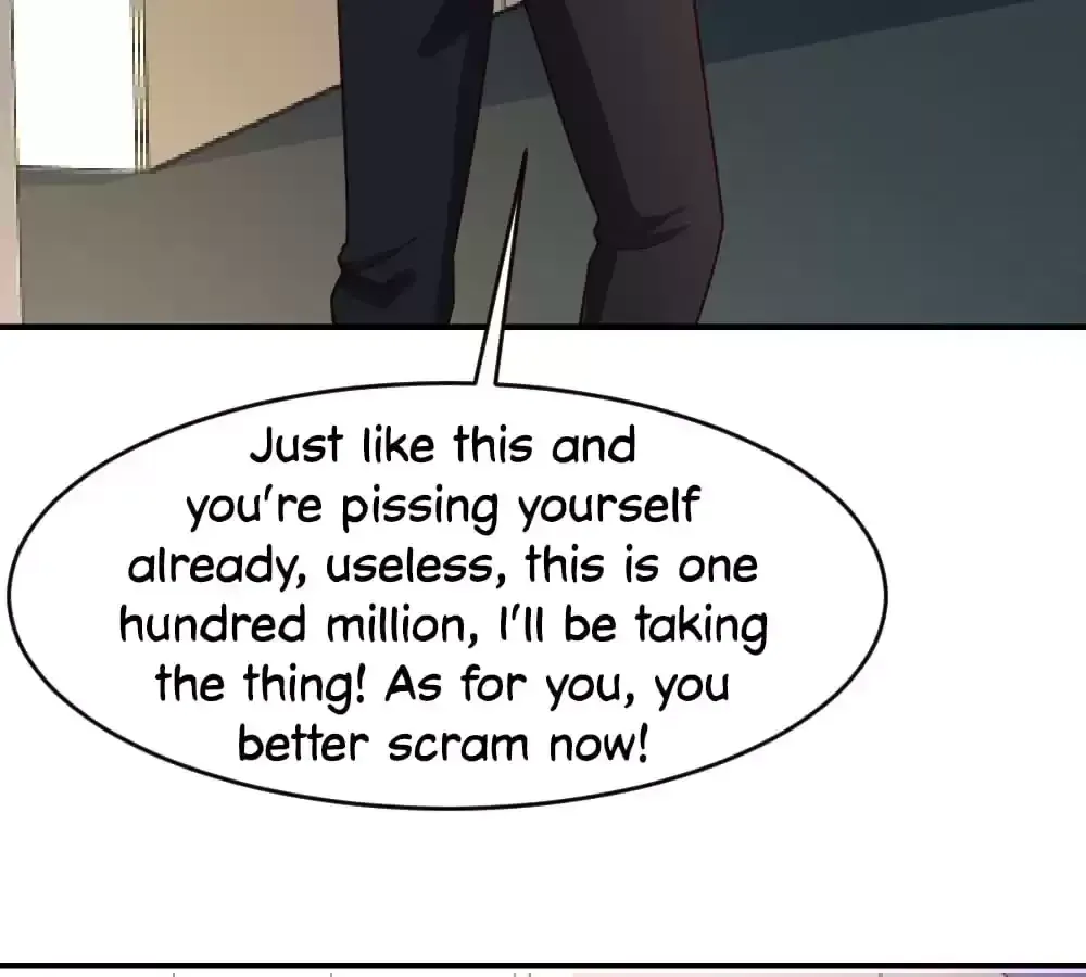 Back to the Earth Chapter 26 page 61 - 