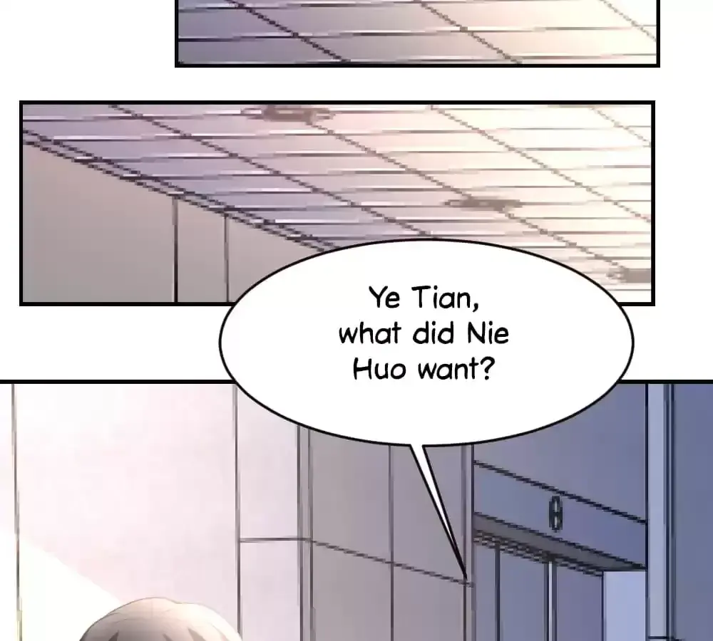 Back to the Earth Chapter 26 page 8 - 