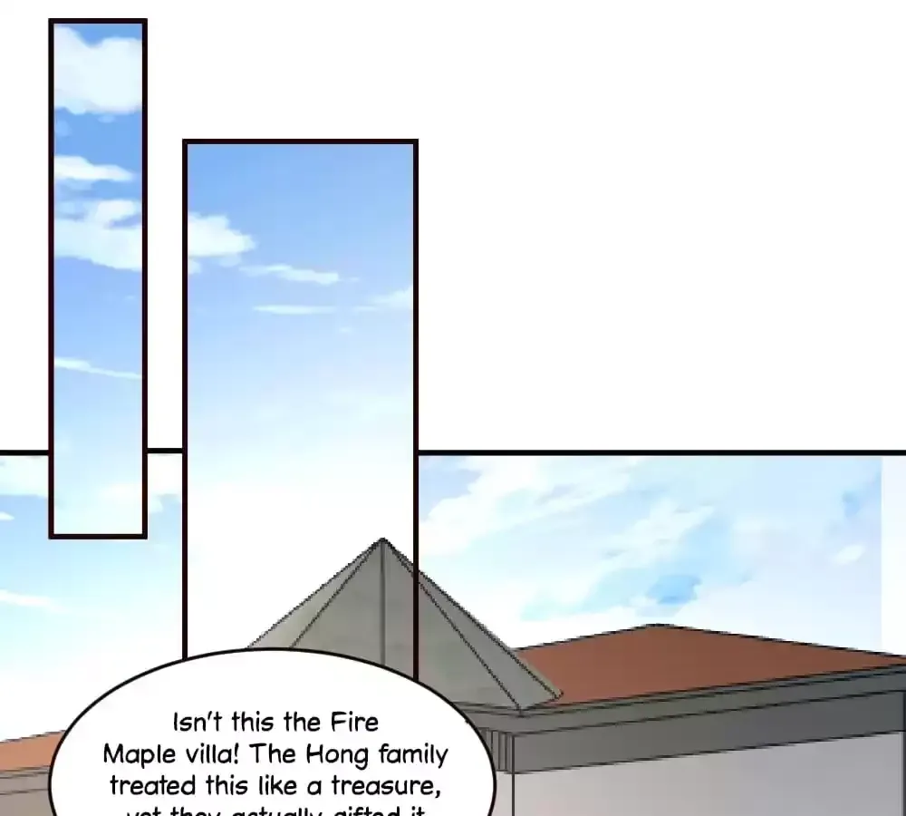 Back to the Earth Chapter 27 page 1 - 