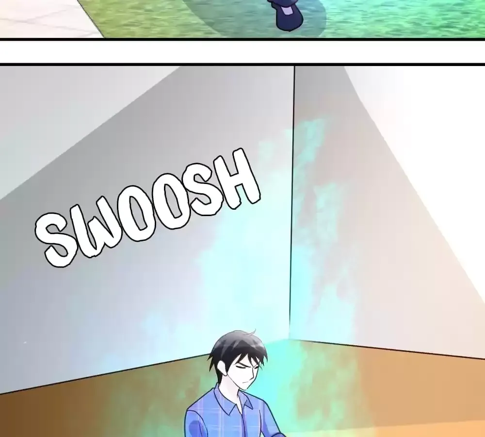 Back to the Earth Chapter 27 page 11 - 