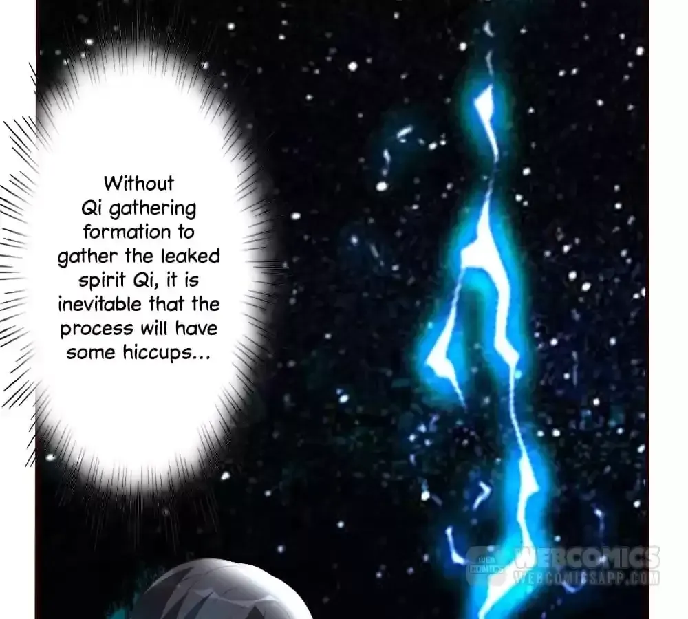 Back to the Earth Chapter 27 page 18 - 