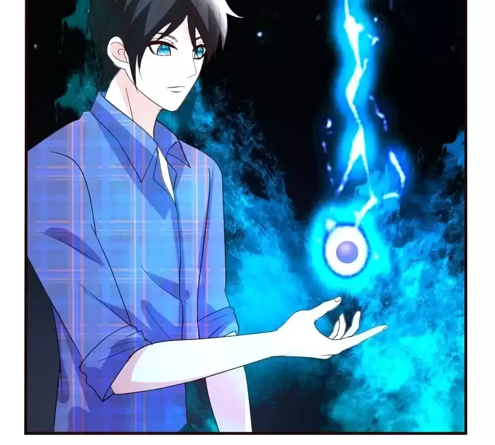 Back to the Earth Chapter 27 page 19 - 