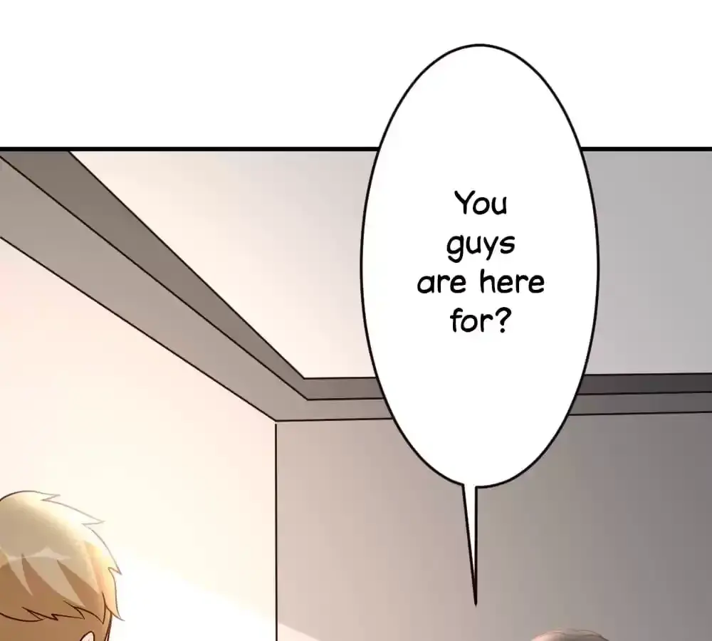 Back to the Earth Chapter 27 page 25 - 