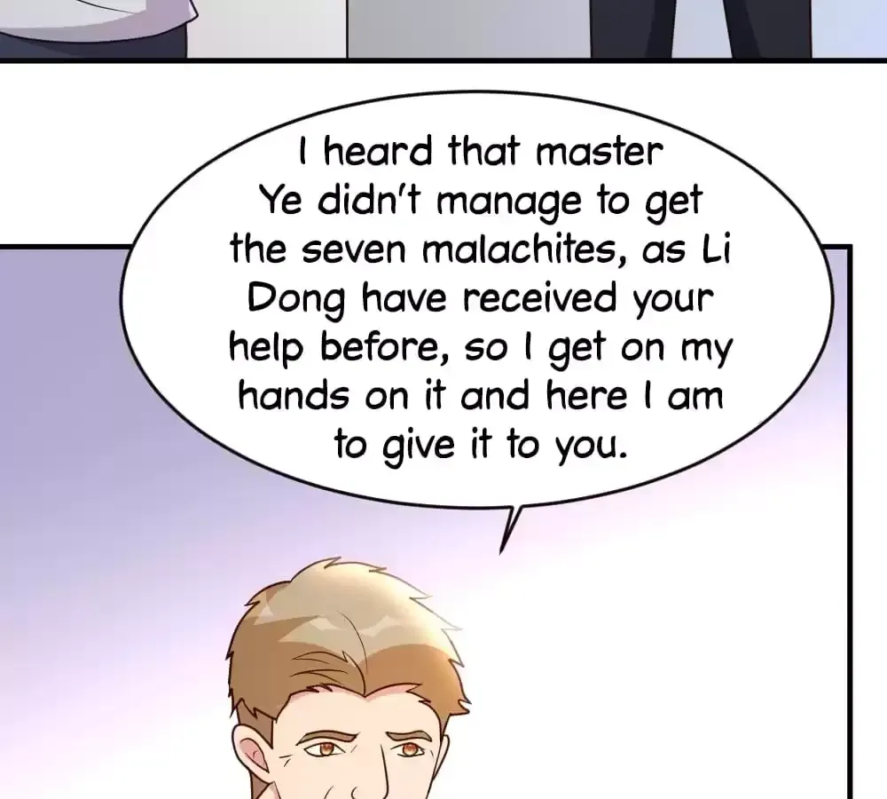 Back to the Earth Chapter 27 page 27 - 
