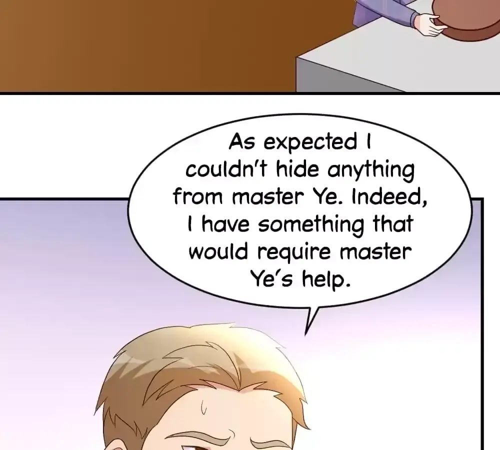 Back to the Earth Chapter 27 page 35 - 