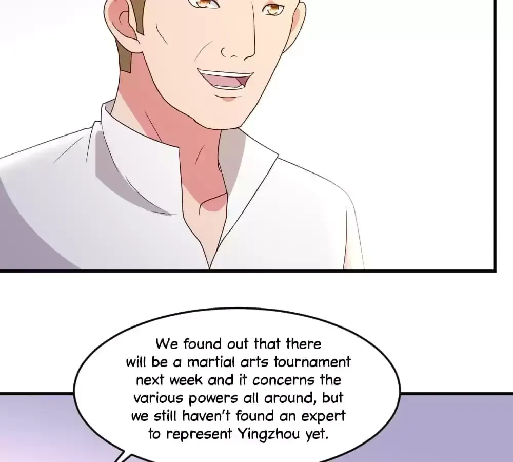 Back to the Earth Chapter 27 page 36 - 
