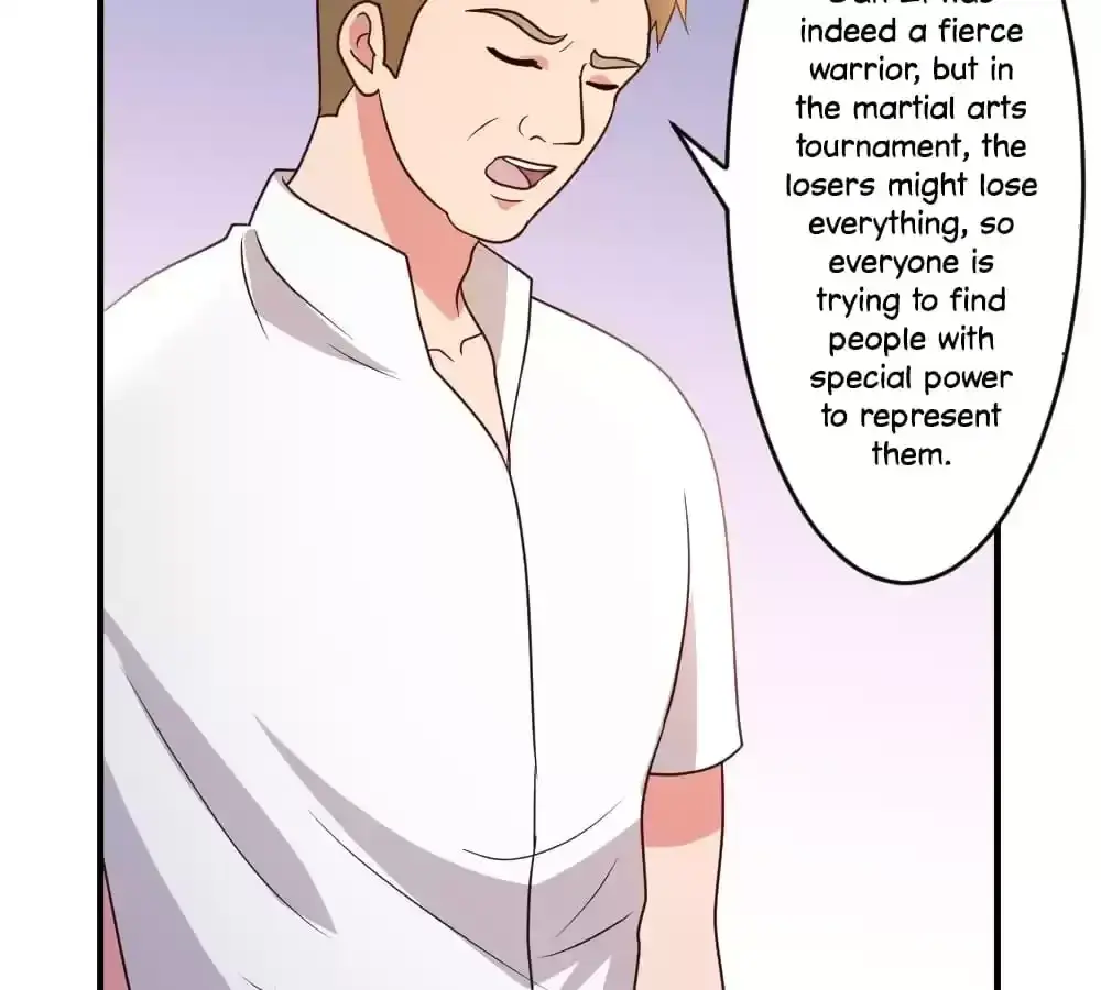 Back to the Earth Chapter 27 page 41 - 