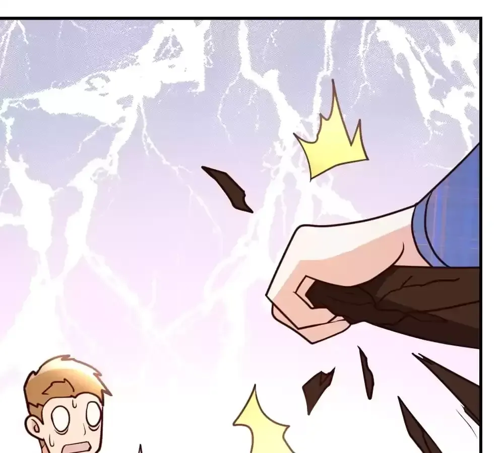 Back to the Earth Chapter 27 page 57 - 