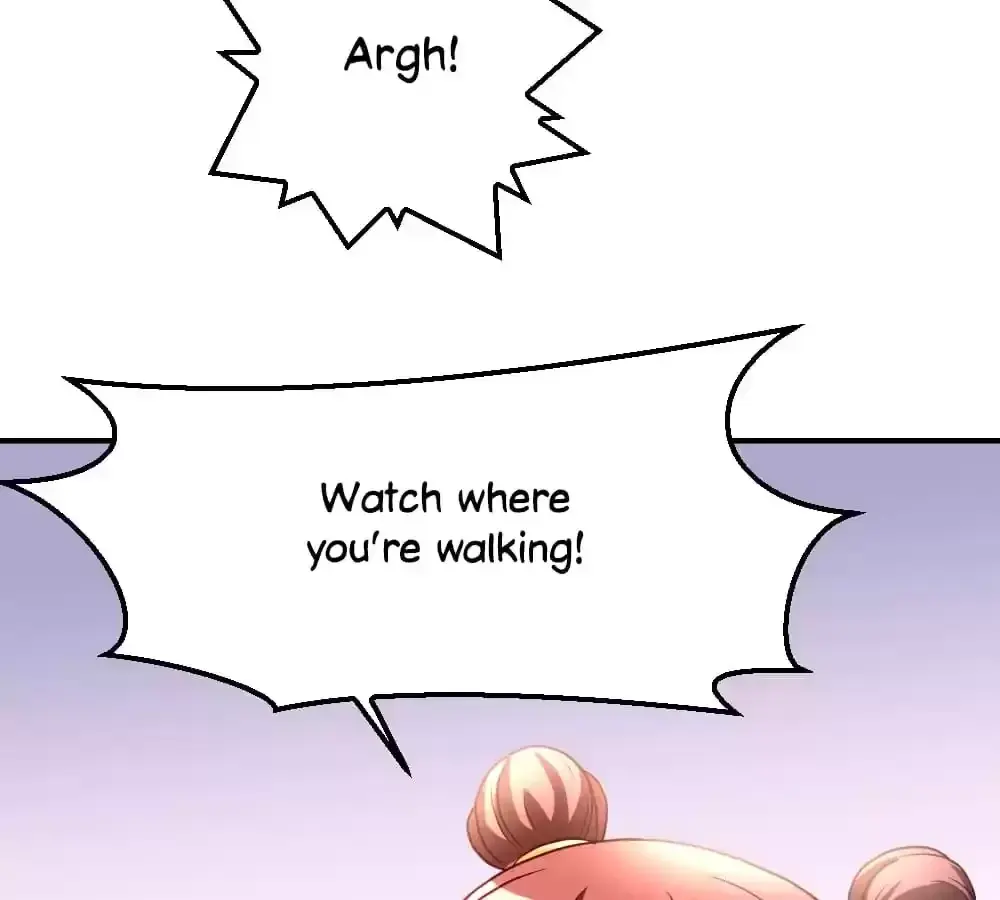 Back to the Earth Chapter 28 page 13 - 