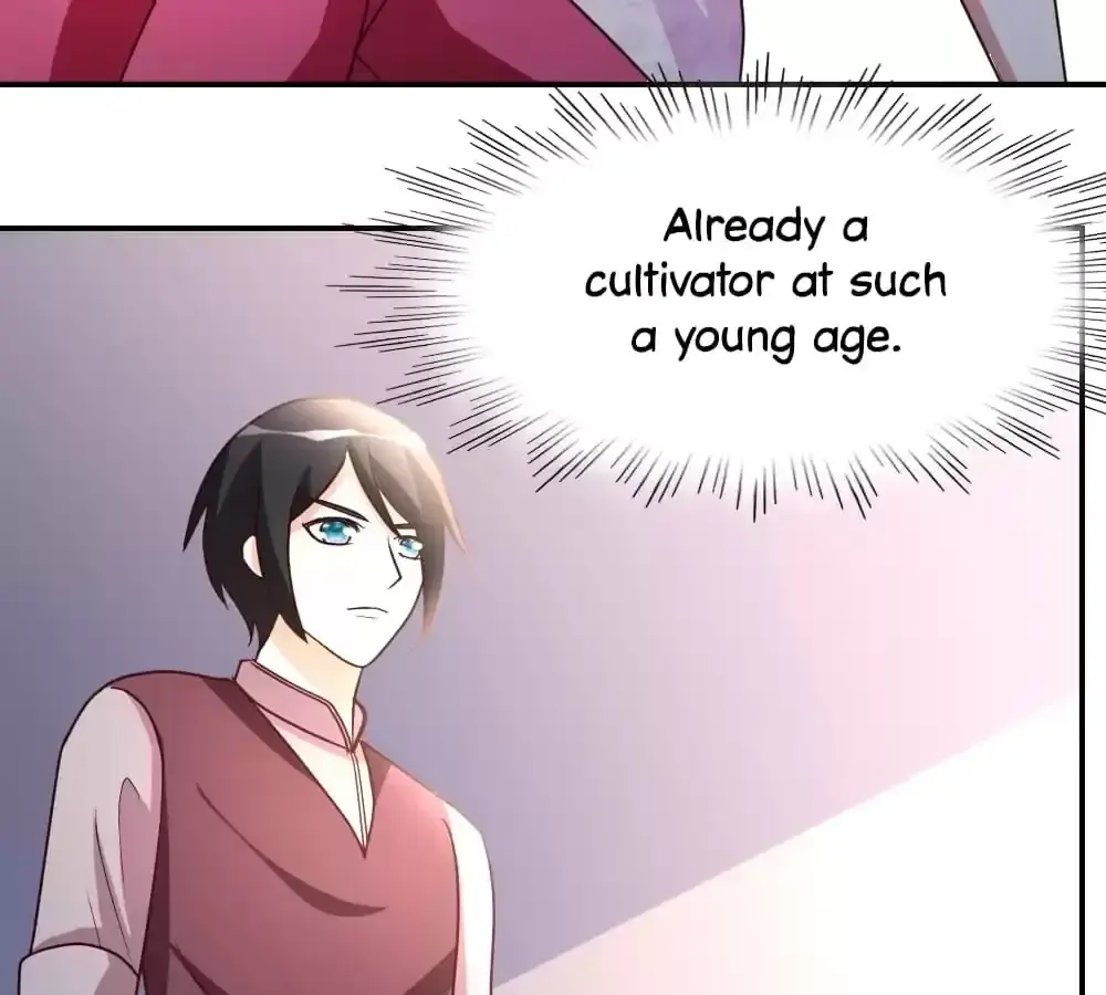 Back to the Earth Chapter 28 page 15 - 