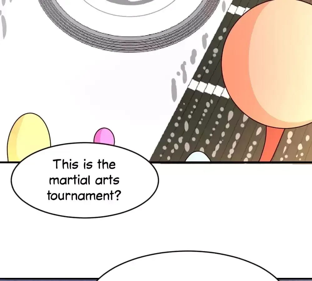 Back to the Earth Chapter 28 page 3 - 