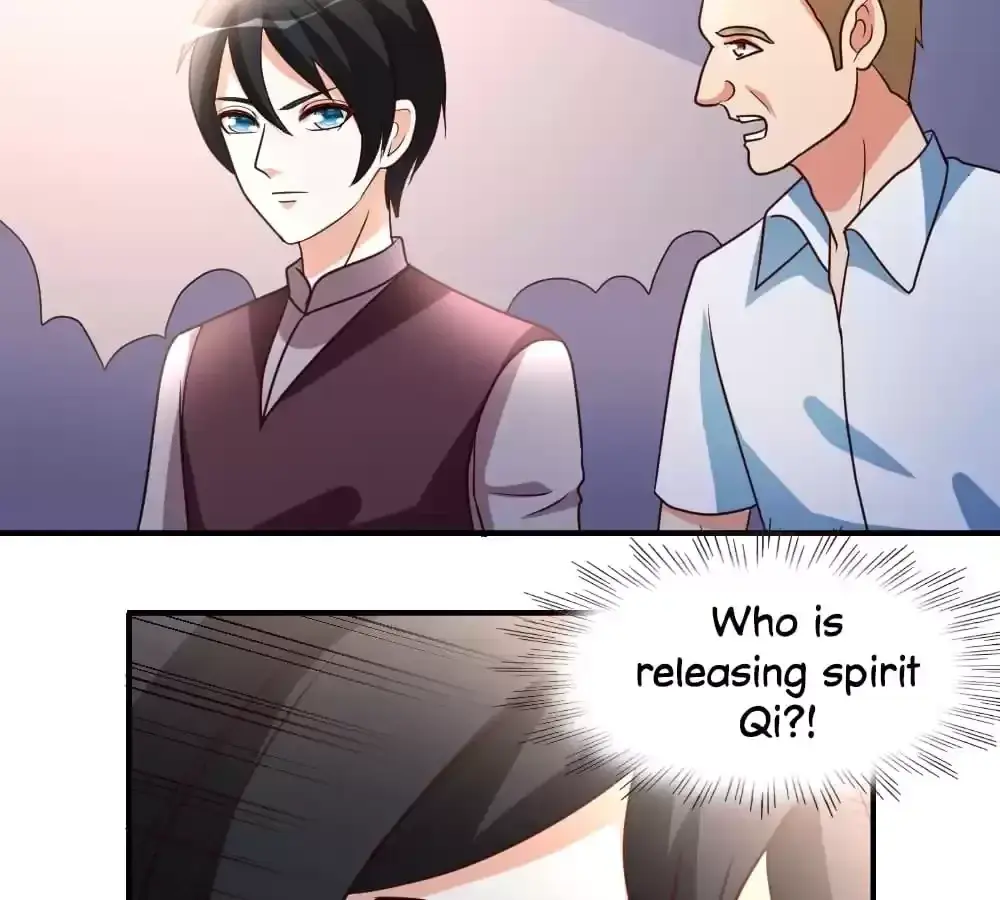 Back to the Earth Chapter 28 page 23 - 