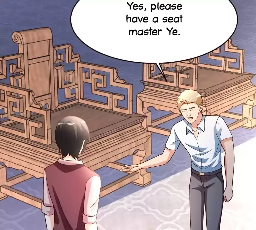 Back to the Earth Chapter 28 page 4 - 
