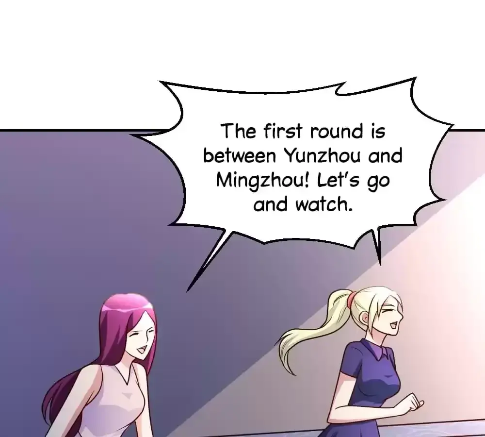 Back to the Earth Chapter 28 page 41 - 