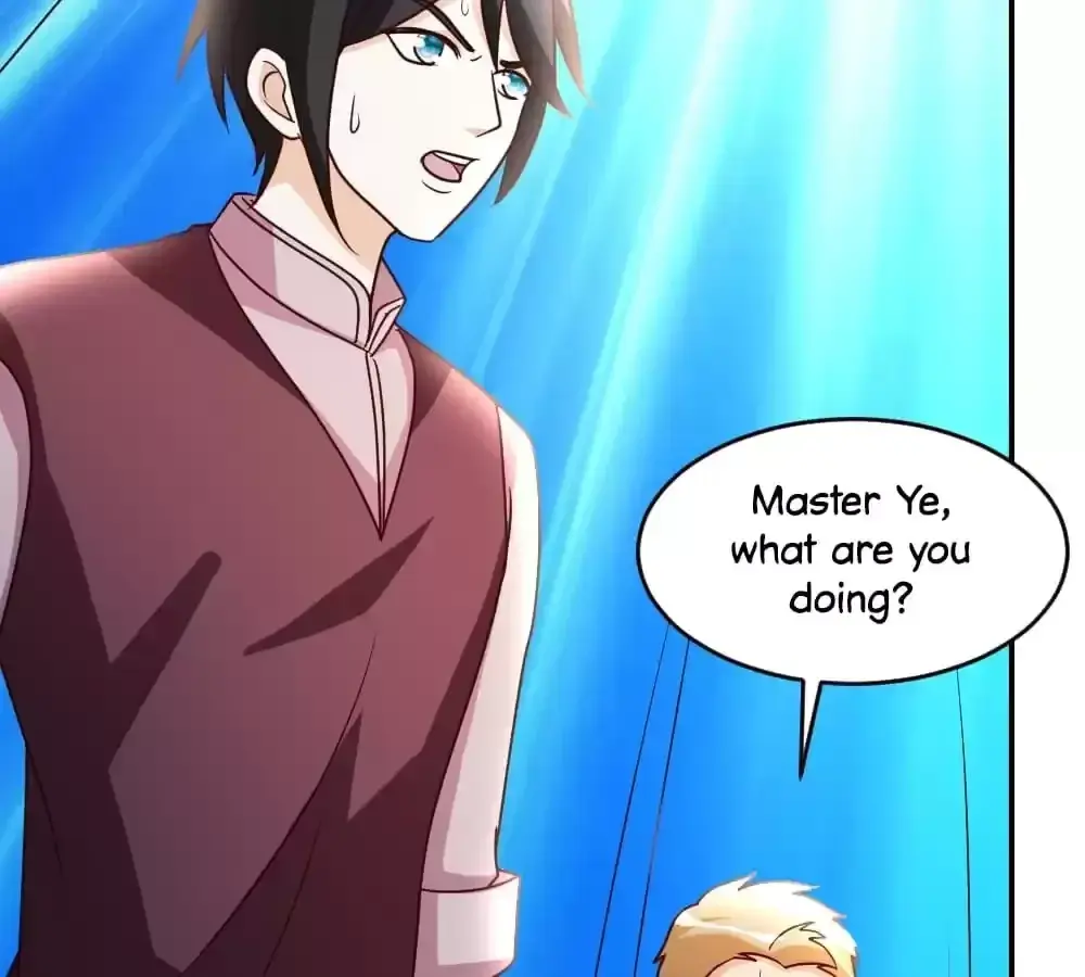Back to the Earth Chapter 28 page 59 - 