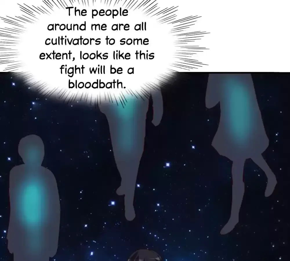 Back to the Earth Chapter 28 page 7 - 