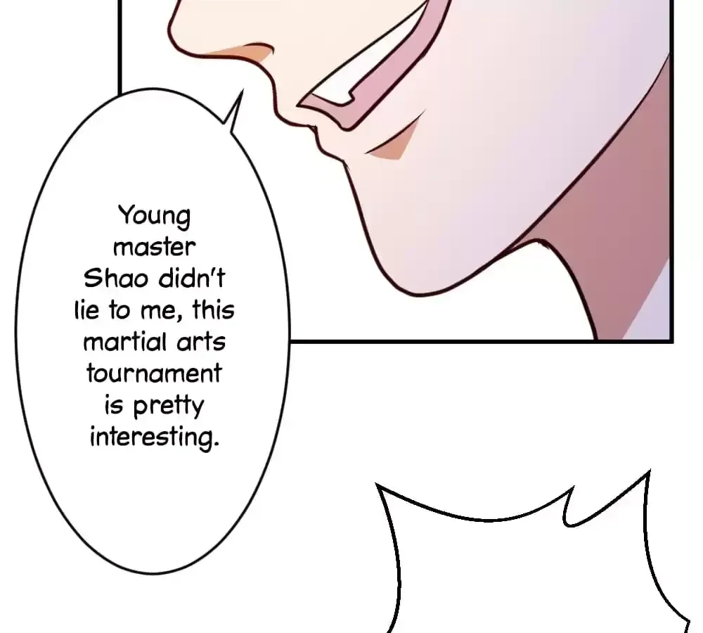 Back to the Earth Chapter 29 page 17 - 