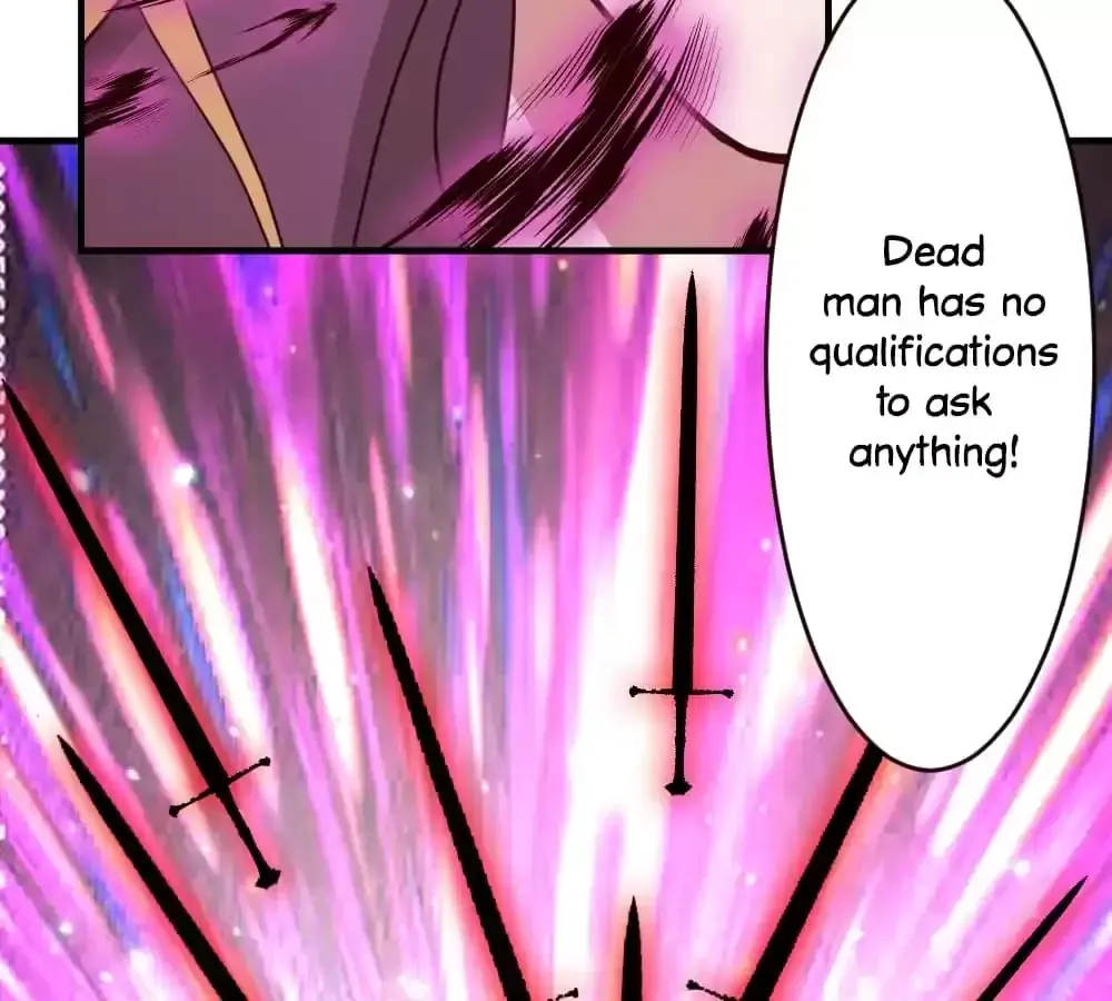 Back to the Earth Chapter 29 page 21 - 
