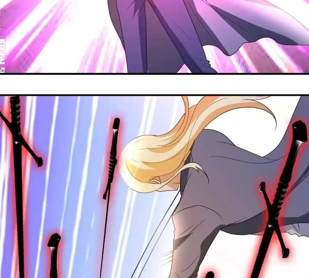Back to the Earth Chapter 29 page 23 - 