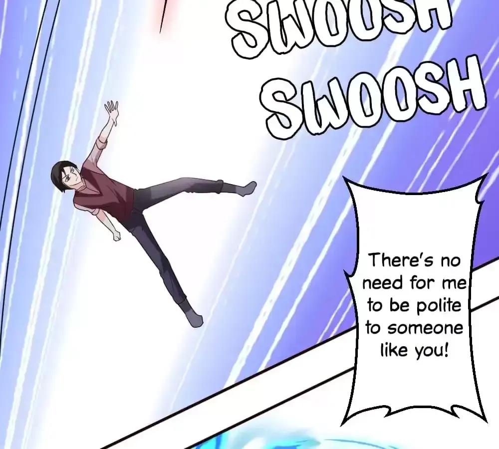 Back to the Earth Chapter 29 page 25 - 