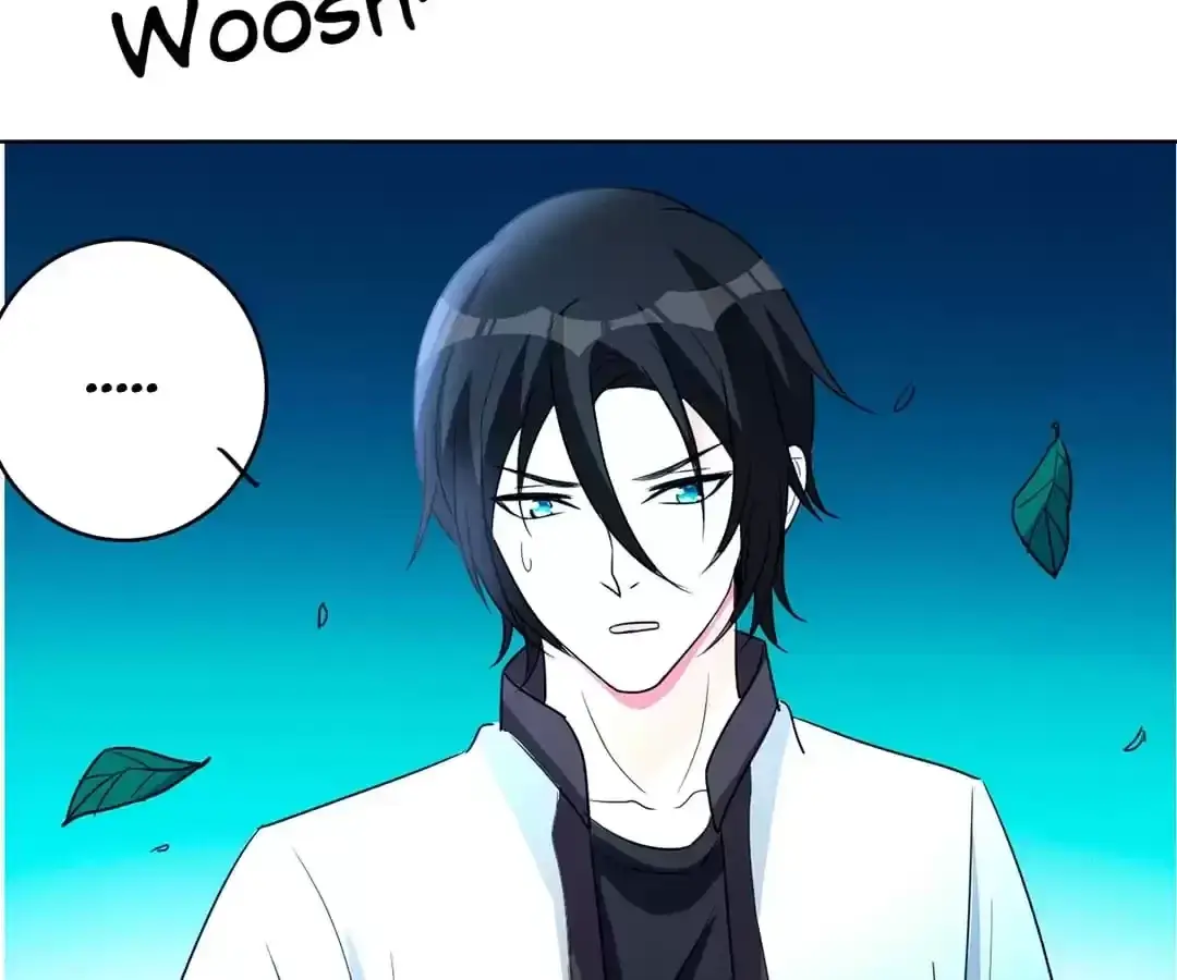 Back to the Earth Chapter 3 page 22 - 