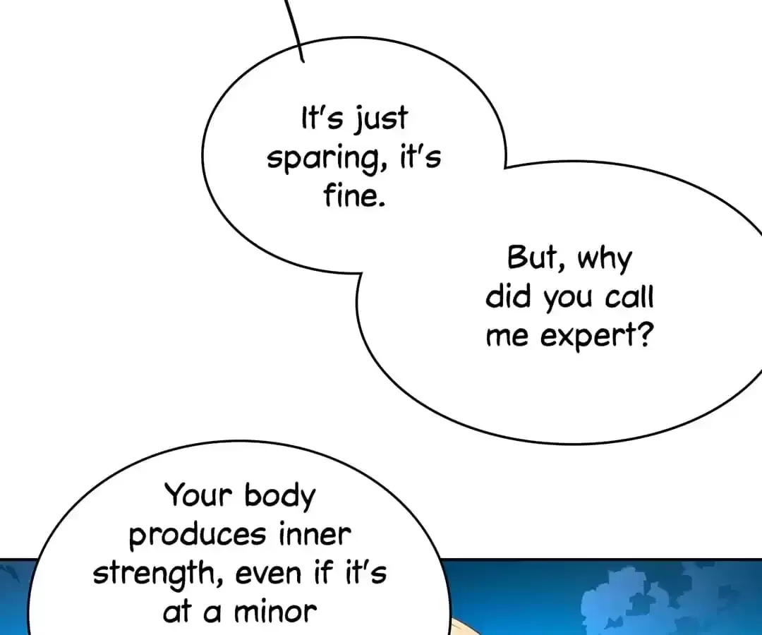 Back to the Earth Chapter 3 page 32 - 