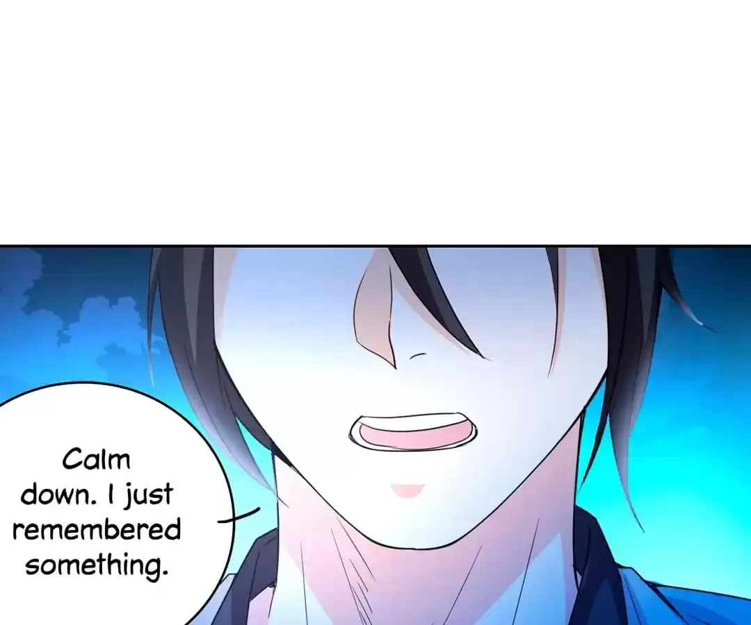 Back to the Earth Chapter 3 page 43 - 