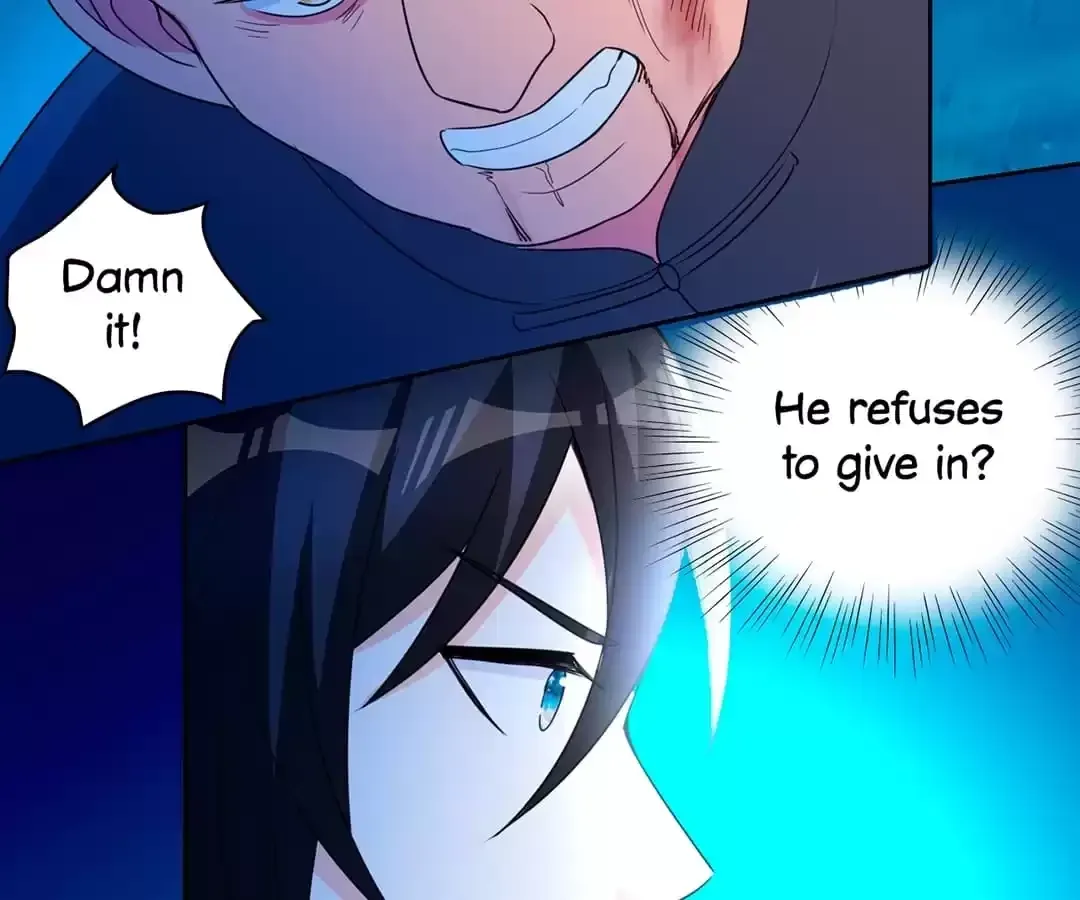Back to the Earth Chapter 3 page 8 - 