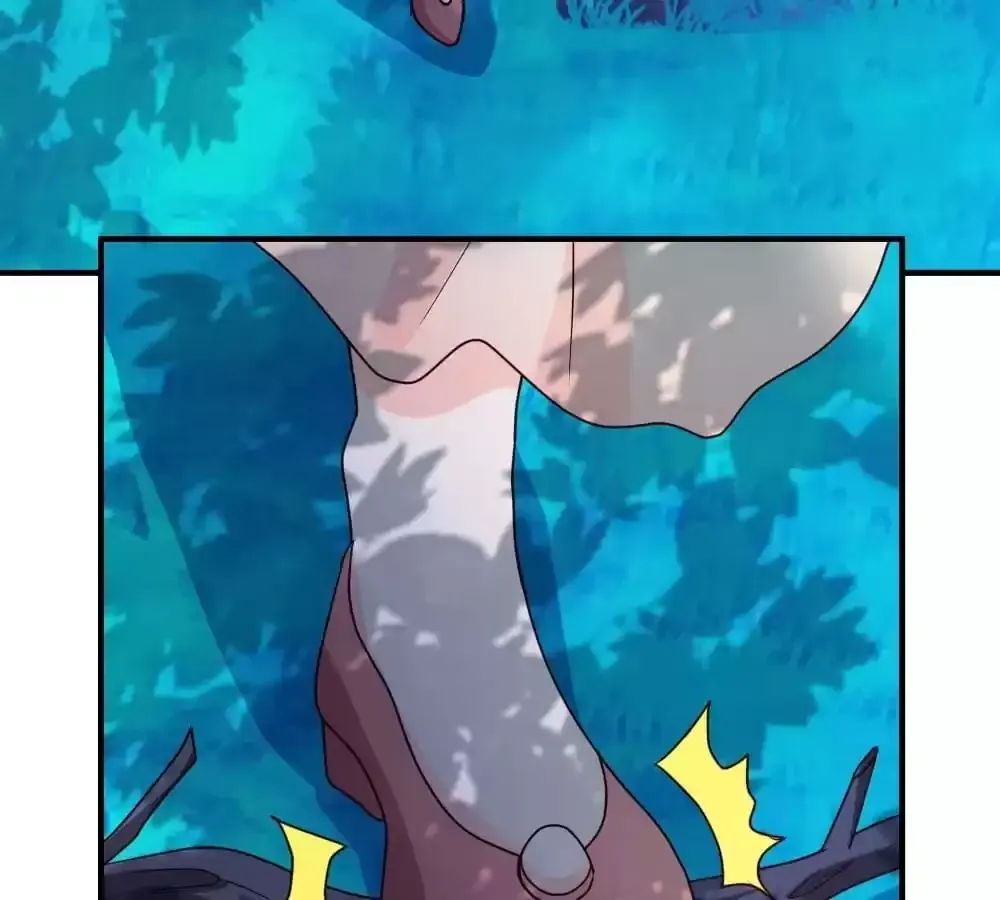 Back to the Earth Chapter 30 page 17 - 