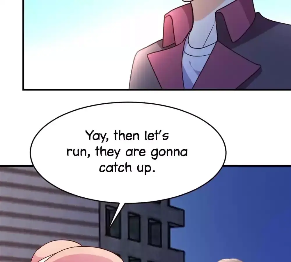 Back to the Earth Chapter 30 page 33 - 