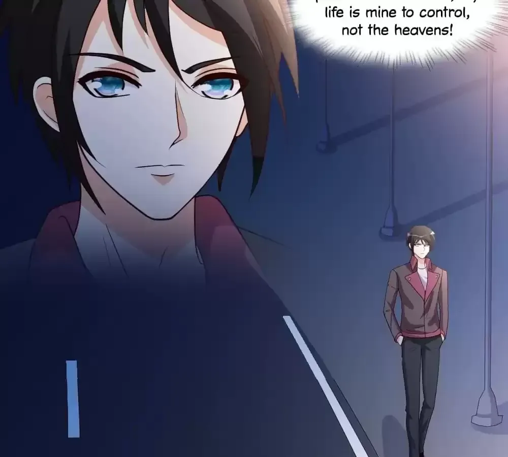 Back to the Earth Chapter 30 page 62 - 