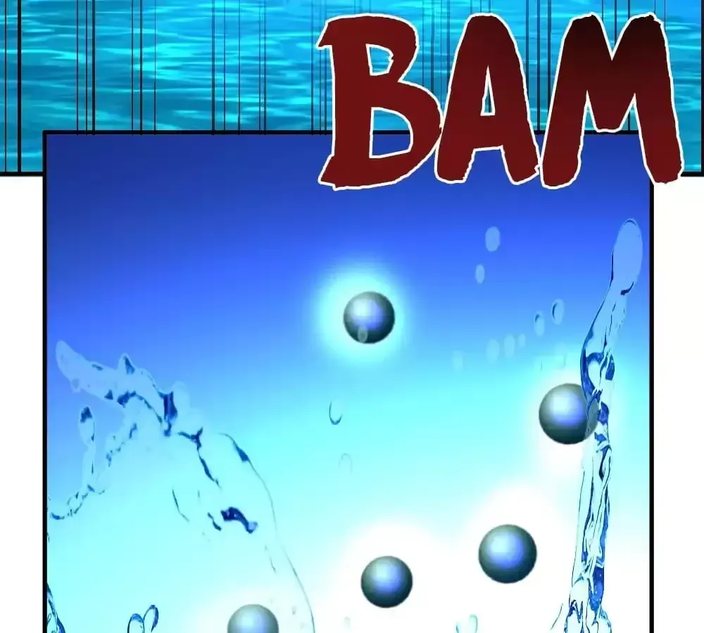 Back to the Earth Chapter 31 page 19 - 