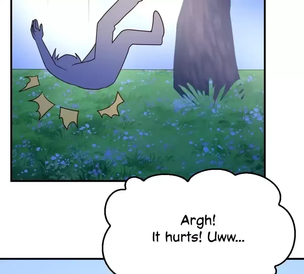 Back to the Earth Chapter 31 page 33 - 
