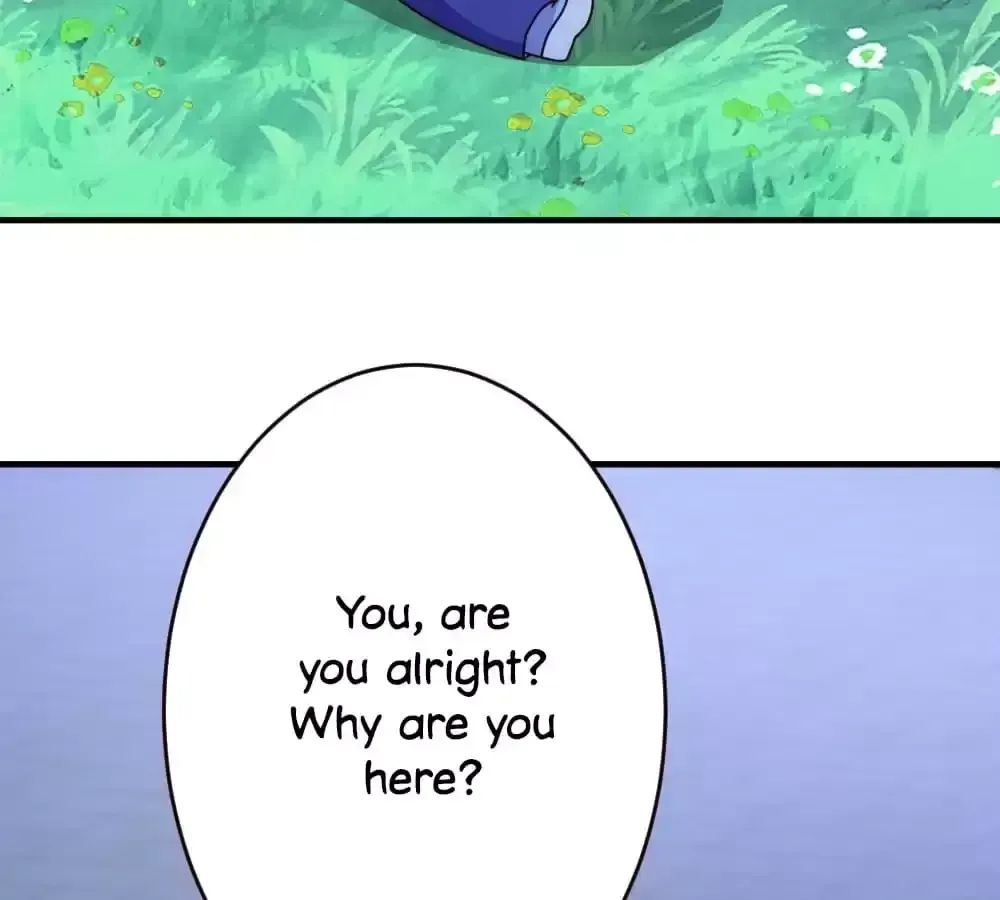 Back to the Earth Chapter 31 page 35 - 