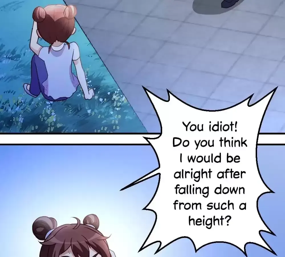 Back to the Earth Chapter 31 page 37 - 
