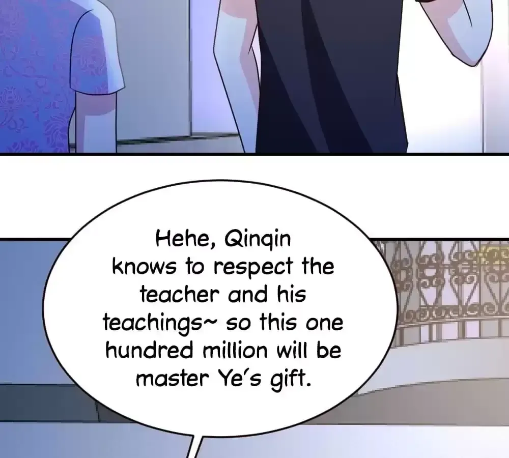 Back to the Earth Chapter 31 page 47 - 